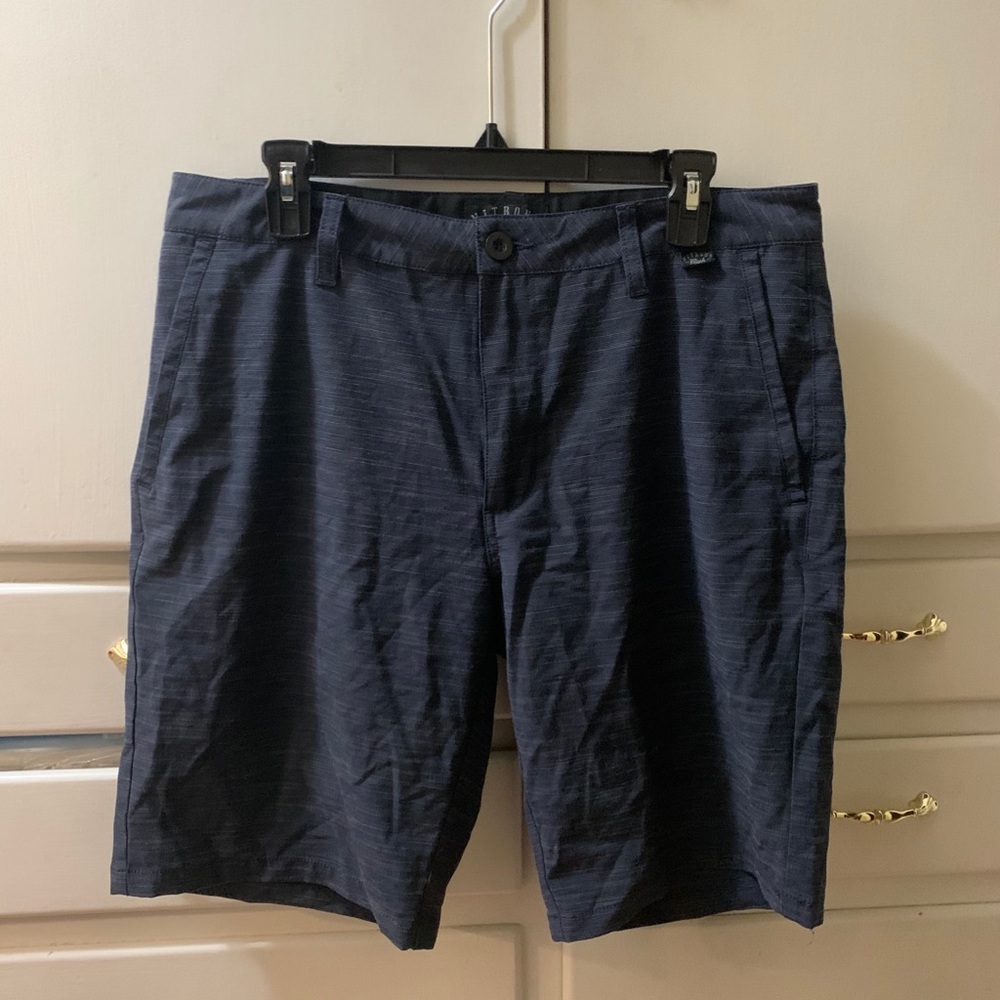 Nitrous Hybrid Board Shorts